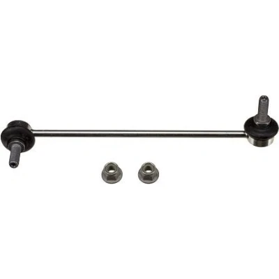 Bild av TRW JTS1325 Biellette de barre stabilisatrice Essieu avant, gauche M12x1,75 Acier OPEL: Astra J GTC, VAUXHALL: Mk6 GTC