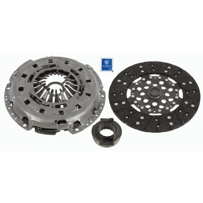 Bild av SACHS 3000 951 628 Kit d&#039;Embrayage 260 MAZDA: 6 Break, CX 5 I, 3 3/5 portes