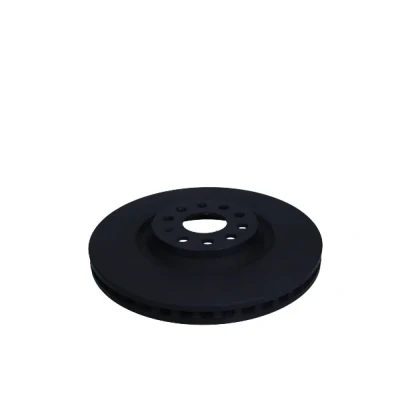 Bild av QUARO QD7076HC Disque de frein 340 30 5 112 ventilé l&#039;intérieur peint à haute teneur en carbone sans moyeu roue, boulon fix roue