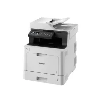 Bild av Brother MFC L8690CDW Color Laser All in One Printer Laserskrivare Multifunktion med fax Färg