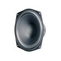 Bild av Visaton VS WS20E/8, 1.0 kanaler, 60 W, fu 7000 Hz, 8 O, Svart