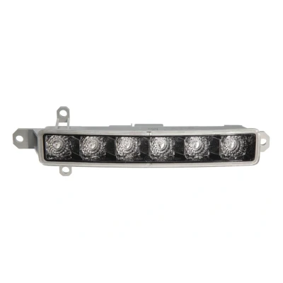 Bild av VALEO 047741 Clignotant côté conducteur ou passager sans ampoules avec feu de circulation diurne LED CITROËN: Jumpy III Van, MPV