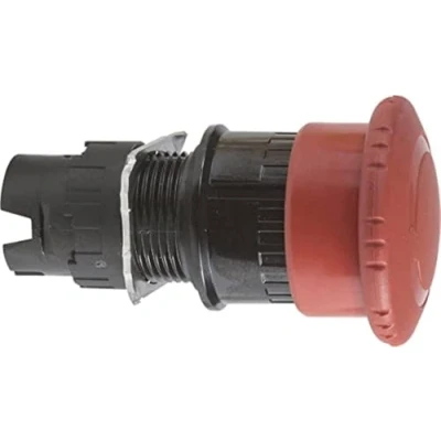 Bild av Schneider Electric Zb6As834 Triggerhuvud, E Stop Trig