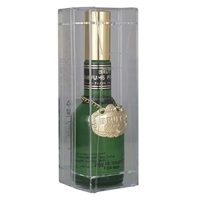 Bild av Brut Eau de Toilette för Män, 100 ml