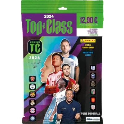 Bild av FIFA Top Class 2024 Samlarkort Startpaket