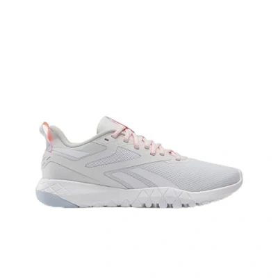 Bild av Reebok Flexagon Force 4 sneakers för kvinnor, Clgry1 Orgfla Palblu, 37.5 EU
