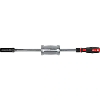 Bild av Demonteringsverktygssats, common rail spridare KS TOOLS 152.1200