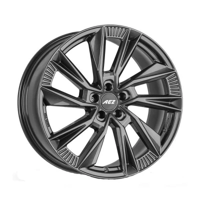 Bild av AEZ Havanna Grey 8x20 5/112 ET45 B57.1