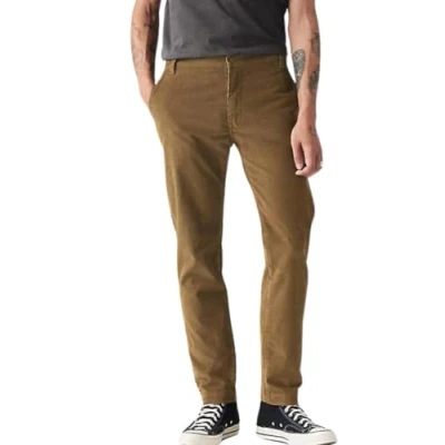 Bild av Levi&#039;s herr Xx Chino Std Ii byxor, karla brown, 30W / 32L