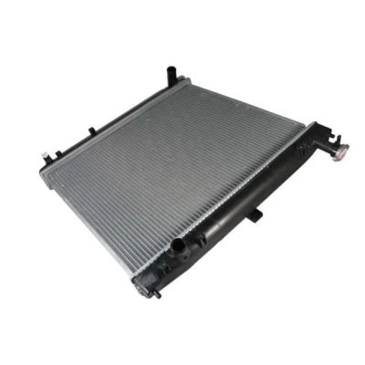 Bild av Kylare, motorkylning Thermotec D72016TT