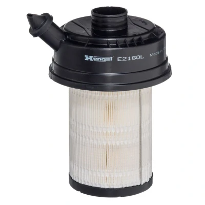 Bild av Luftfilter HENGST FILTER E2180L