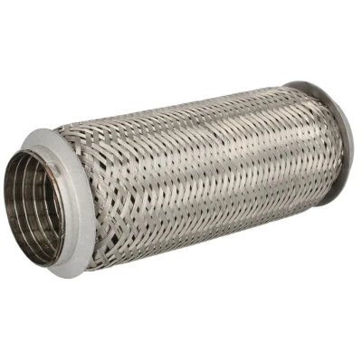 Bild av JMJ 64X230P Flexrör, avgassystem 64mm 230mm Interlock