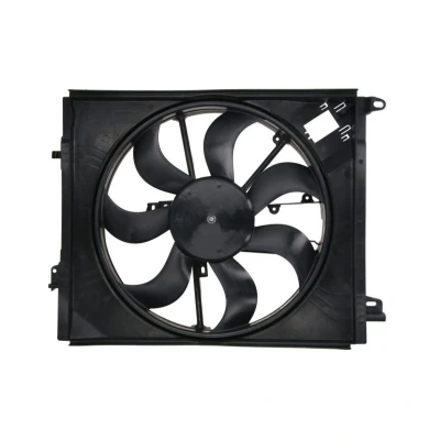 Bild av Fläkt, kylare THERMOTEC D8R018TT