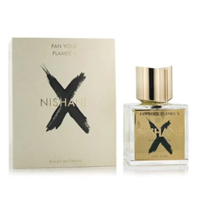 Bild av Nishane Fan Your Flames X Extrait de Parfum 100 ml