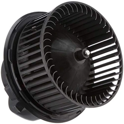 Bild av MAHLE ORIGINAL AB 4 000S Pulseur d&#039;Air pour véhicules avec système de climatisation direction à gauche FORD: MONDEO 2 Kombi