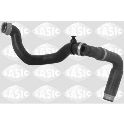 Bild av SASIC 3406083 Durite De Refroidissement gauche inférieur MERCEDES BENZ: Classe C Berline, Coupe, Break