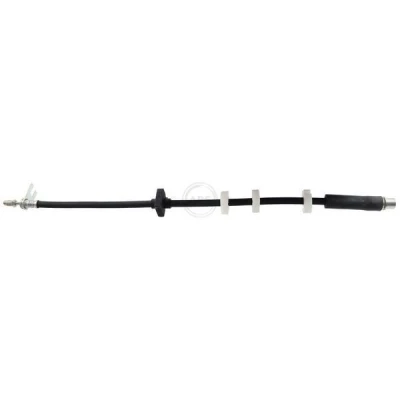 Bild av A.B.S. SL 4877 Flexible De Frein 577 OUT. M10x1 PEUGEOT: 406 Berline, Coupe, Break
