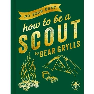 Bild av Do Your Best: How to be a Scout