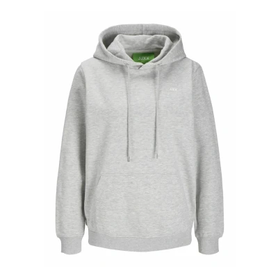 Bild av JJXX Abbie Every Luvtröja Light grey melange, Storlek: XS, melange
