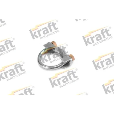 Bild av KRAFT 0558504 Raccord de tuyau, système d&#039;échappement FORD: KA 3 portes, ESCORT 4, 5 Cabriolet