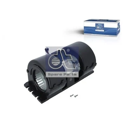 Bild av Elektrisk motor, kupéfläkt Dt spare parts 3.82053SP