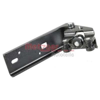 Bild av METZGER 2310072 Guidage à galets, porte coulissante centre gauche RENAULT: TRAFIC 2 Kasten, Bus, OPEL: Vivaro A Van, Combi