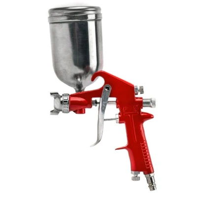 Bild av AMiO 02629 Pistolet à peinture
