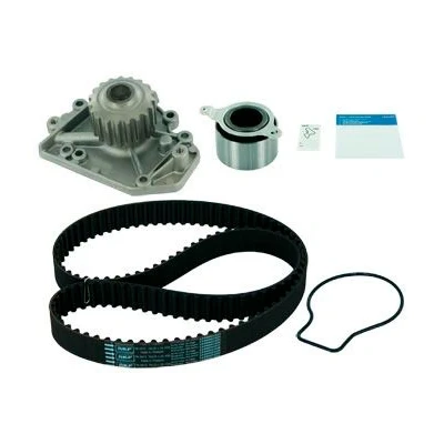 Bild av Vattenpump + kuggremssats SKF VKMC 93210