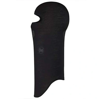 Bild av Buff Beanie Unisex Mössa, Storlek: One Size, Lilon black
