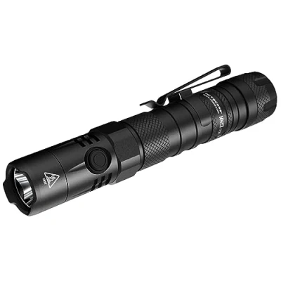 Bild av NITECORE Flashlight MH12 V2 1200lm USB C