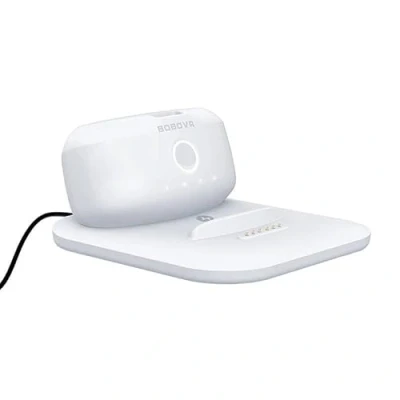 Bild av BoboVR Battery for M2 Pro + charging station