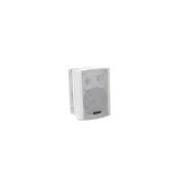 Bild av Omnitronic 80710521, 2 vägs, Kabel, 30 W, 100 20000 hz, Vit