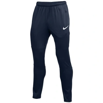 Bild av Nike Träningsbyxor BV6877 Obsidian/Obsidian/White S