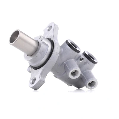 Bild av TRW PML138 Maître Cylindre 2 25,5 Aluminium M12x1 OPEL: Zafira B, Astra H GTC, 3/5 portes