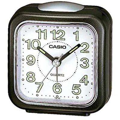 Bild av Casio Collection Väckningstimer, digital väckarklocka, TQ 142 1EF