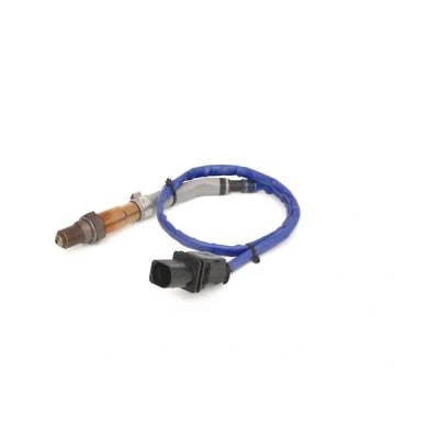Bild av BOSCH 0 258 007 308 Sonde lambda 5 PORSCHE: 911 Coupe, Cabriolet