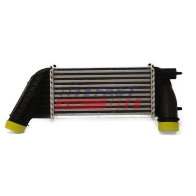 Bild av FAST FT55517 Intercooler ALFA ROMEO: Giulietta 5 portes, MiTo, FIAT: Doblo II Van / Break, Grande Punto 3/5 Break