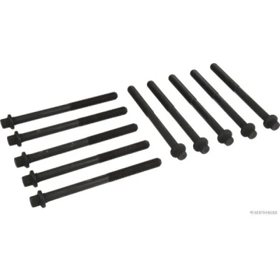 Bild av HERTH+BUSS JAKOPARTS J1283002 Jeu De Vis Culasse Polygone extérieur MAZDA: 3 5 portes, 2 3/5 portes