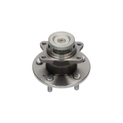 Bild av KAVO PARTS WBH 4005 Kit de roulements roue Essieu arrière 148 KIA: CARENS 3, 2