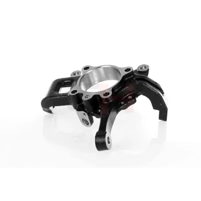 Bild av Spindelbult, hjulupphängning, Framaxel, framaxel Höger, mitsubishi l200 / triton, triton flak/chassi, MR992368, MR992378