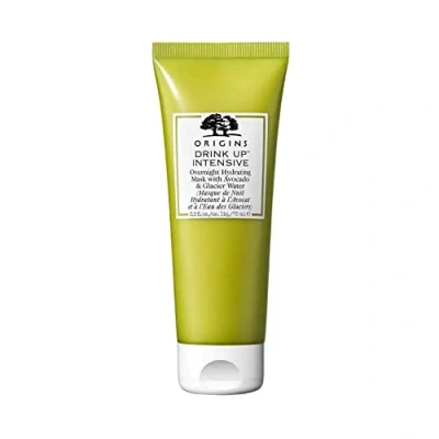 Bild av Origins Drink Up Intensive Overnight Hydrating Mask 75 ml