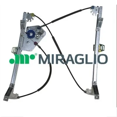 Bild av Miraglio Fönsterhiss vänster fram elektrisk utan elmotor 30/2992