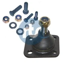 Bild av RTS 93 00458 056 Rotule de suspension des deux côtés l&#039;essieu avant, supérieur RENAULT: ESPACE 2, 25, ALPINE: V6 I