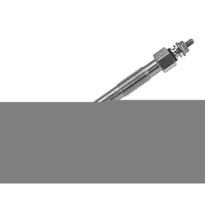 Bild av MEYLE 614 860 0003 Bougie de préchauffage M10 x 1,25 RENAULT: ESPACE 4, Vel Satis, OPEL: Vectra C CC, Berline, Signum SAAB: 9 5 Break