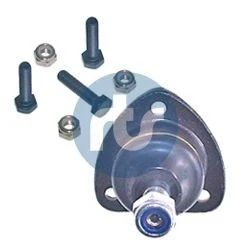 Bild av RTS 93 00444 056 Rotule de suspension des deux côtés l&#039;essieu avant, supérieur RENAULT: 4 Break, Van, R5 3/5 portes