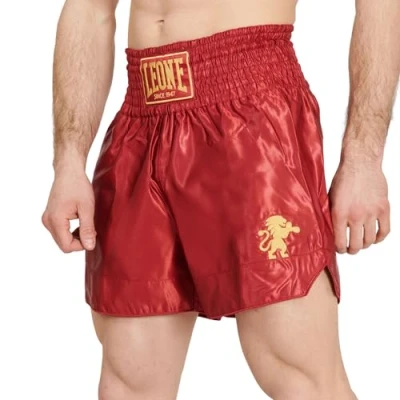 Bild av LEONE 1947, Kick Basic 2 unisex shorts vuxen