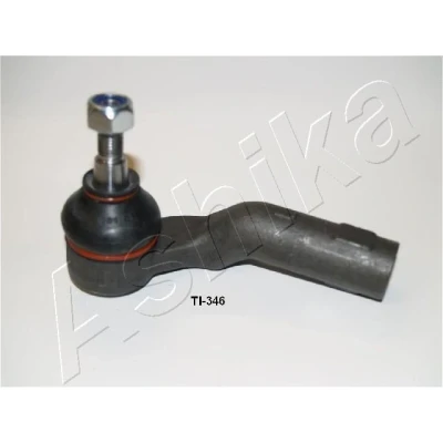 Bild av ASHIKA 111 03 346L Rotule de direction M 17 x 1,5, 12 1,25 avant gauche MAZDA: 5, 3 5 portes, Berline
