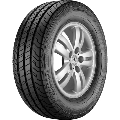 Bild av Continental VANCONTACT 100 215/70 R15 109S auto Pneus été FIAT: Ducato III Сamion à Plateau / Сhâssis, Van, II Bus 0451658
