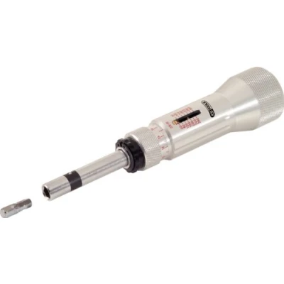 Bild av KS Tools 516.3235 1/4&quot; ESD mikrometerskala för vridmomentskruvmejsel, 40 300cNm