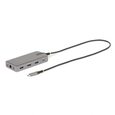 Bild av StarTech.com 117B USBC MULTIPORT